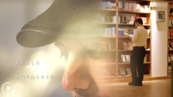 长城配资 万人说新疆|归疆：跨越边界的追梦人