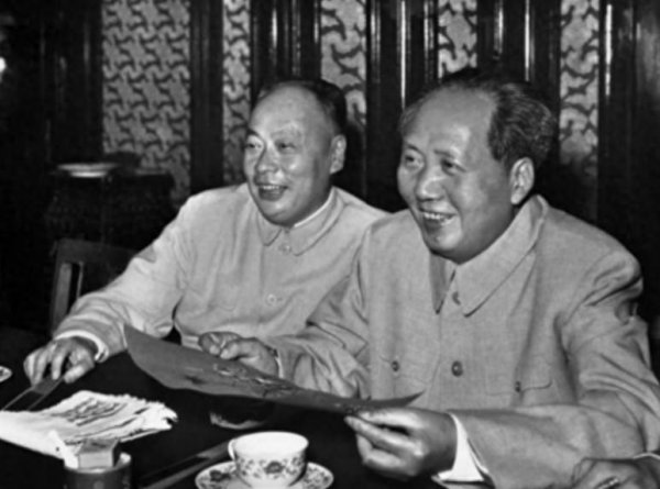 大通证券 1958年贺子珍在南昌提出一请求，江西省委上报中央，毛主席：同意