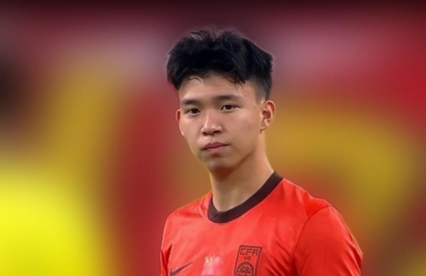 启恒配资 0-0，0射正仍不输，中国U23逼平澳大利亚U23，晋级U23亚洲杯正赛