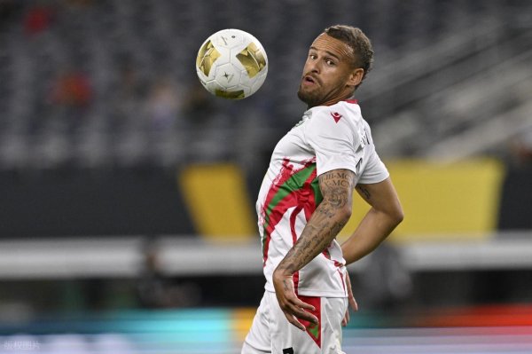 城中投资 世预赛大冷门：2-1，世界第136掀翻世界第87，2轮不败+升至第一