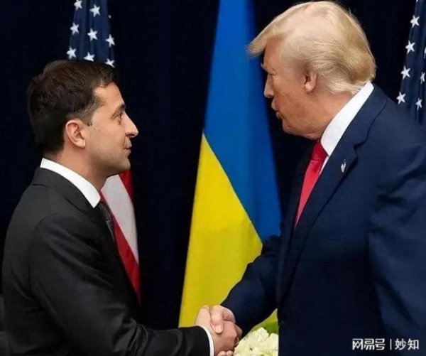 盈通策略 泽连斯基此次访美算“大获全胜”吗 胜利背后的复杂博弈